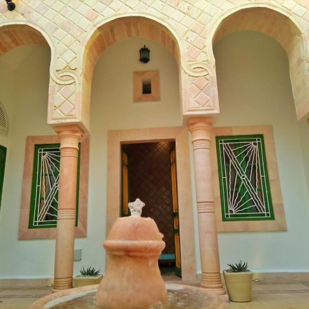 Dar Baaziz 3 Apartamento Sousse Exterior foto