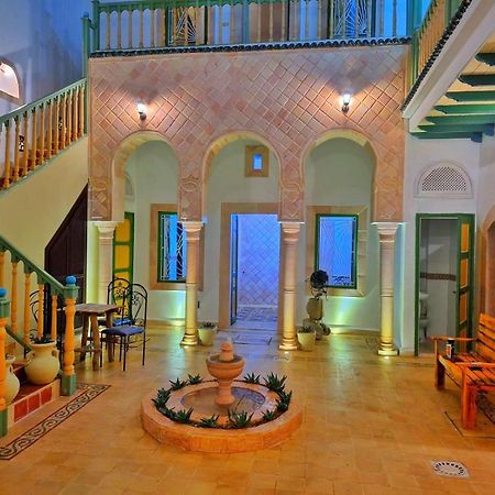 Dar Baaziz 3 Apartamento Sousse Exterior foto