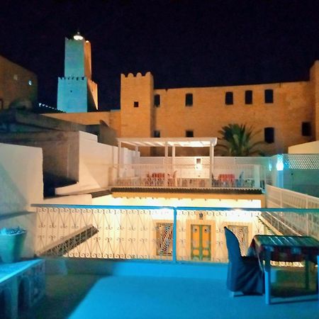 Dar Baaziz 3 Apartamento Sousse Exterior foto