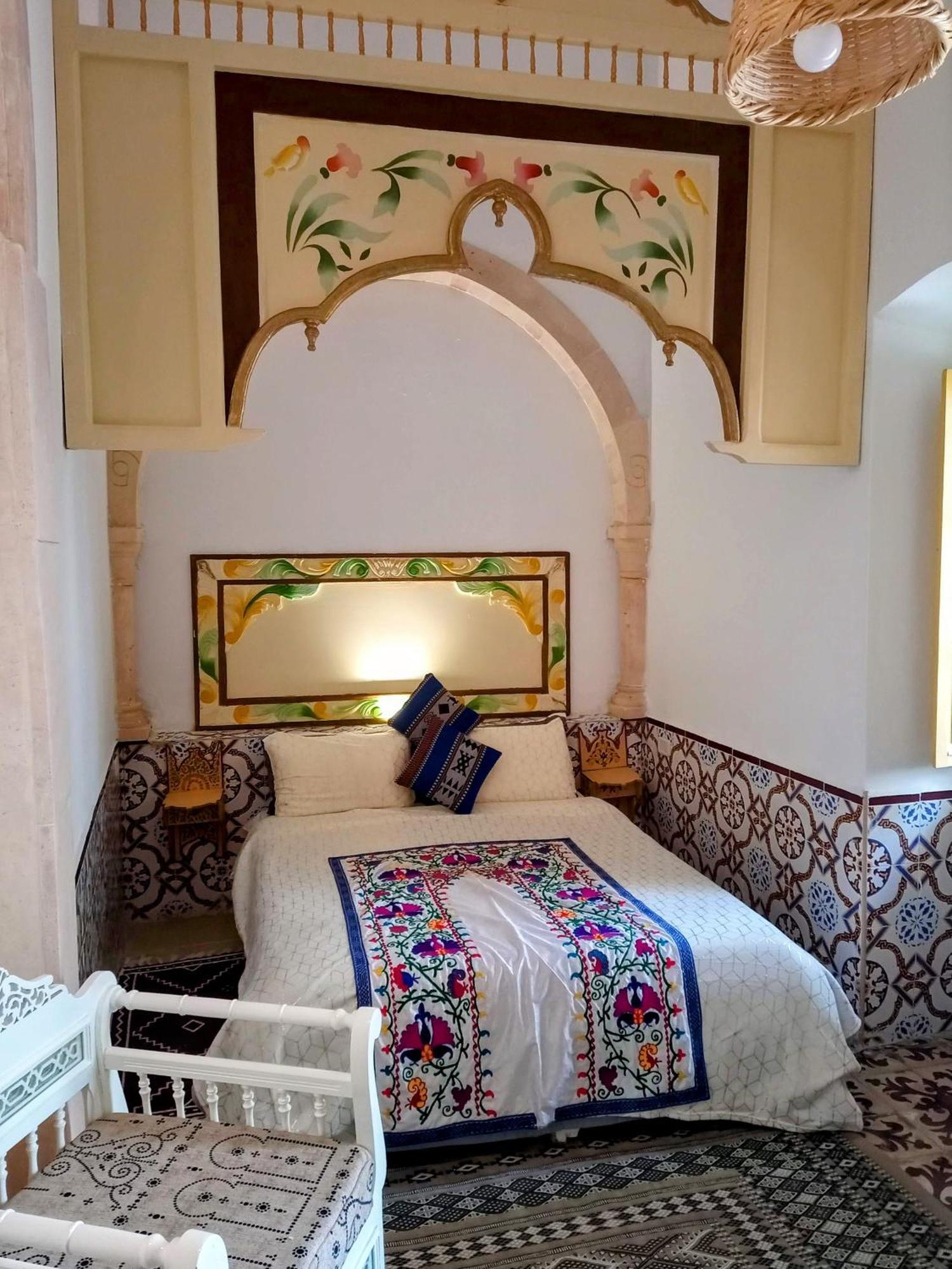 Dar Baaziz 3 Apartamento Sousse Exterior foto
