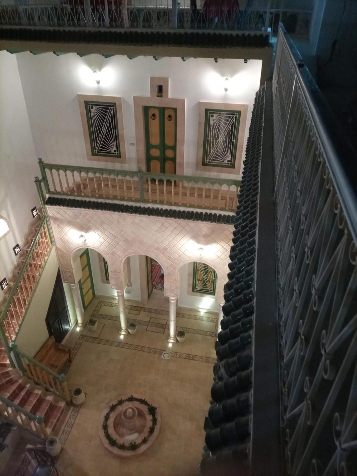 Dar Baaziz 3 Apartamento Sousse Exterior foto