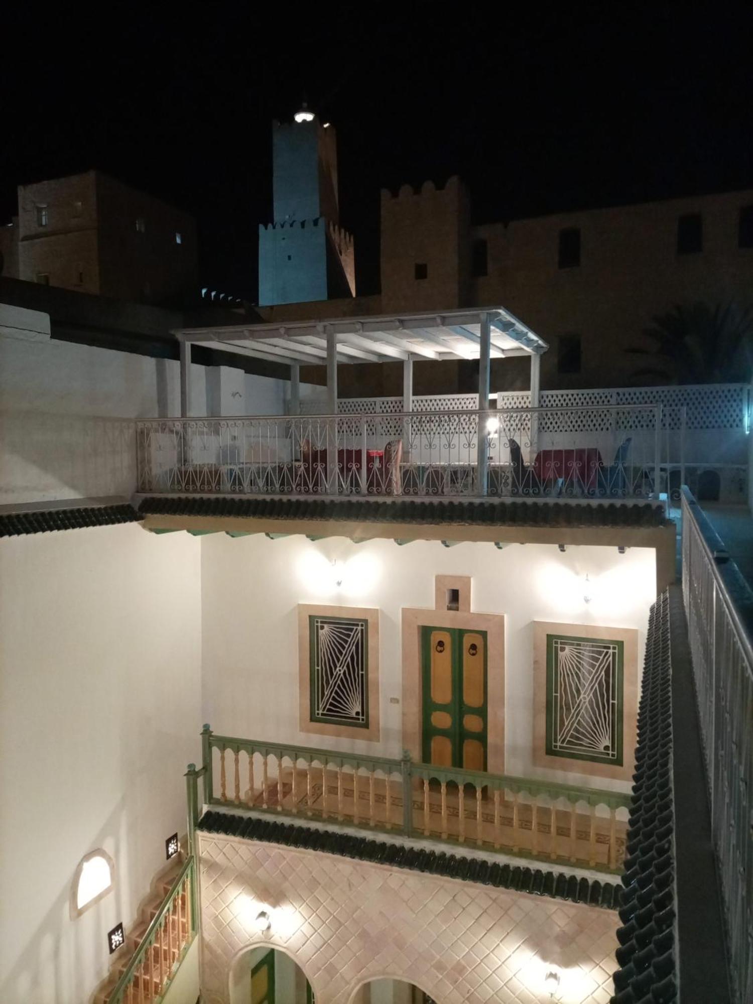 Dar Baaziz 3 Apartamento Sousse Exterior foto