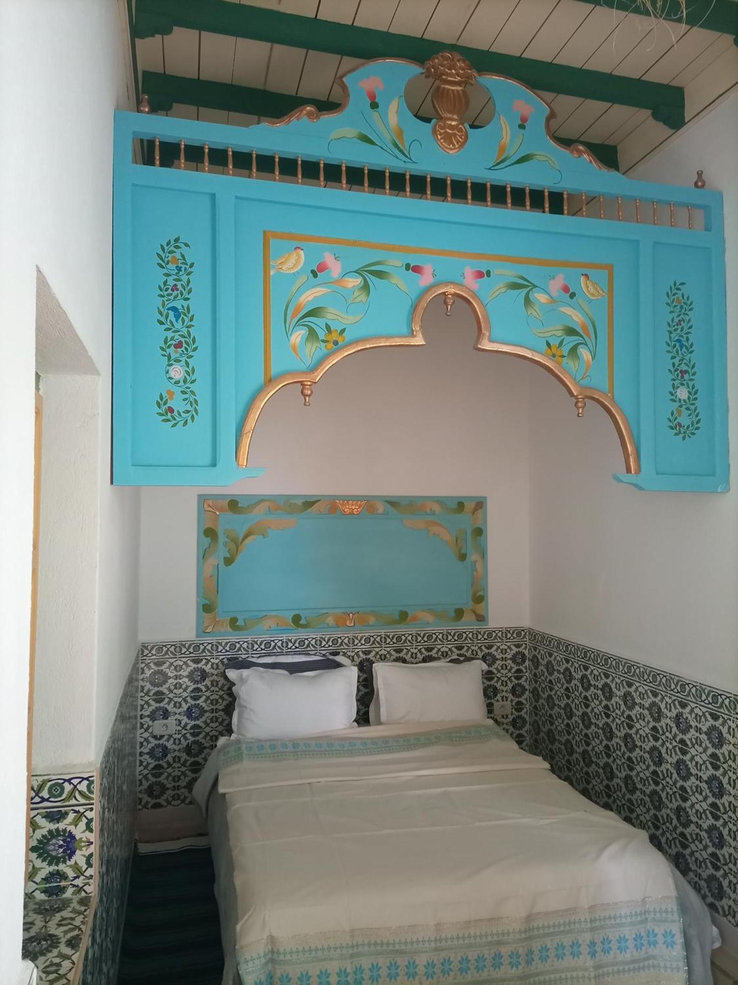 Dar Baaziz 3 Apartamento Sousse Exterior foto