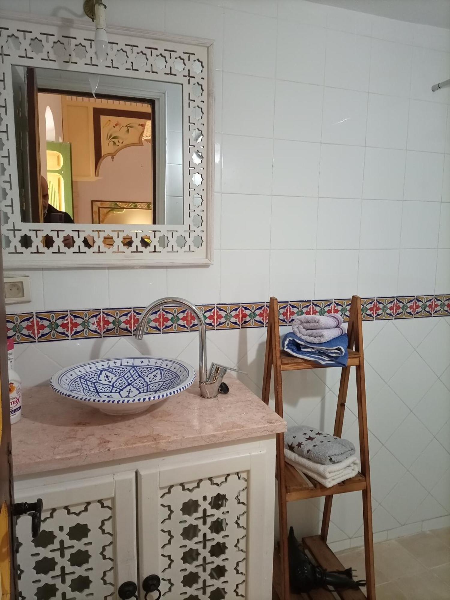 Dar Baaziz 3 Apartamento Sousse Exterior foto