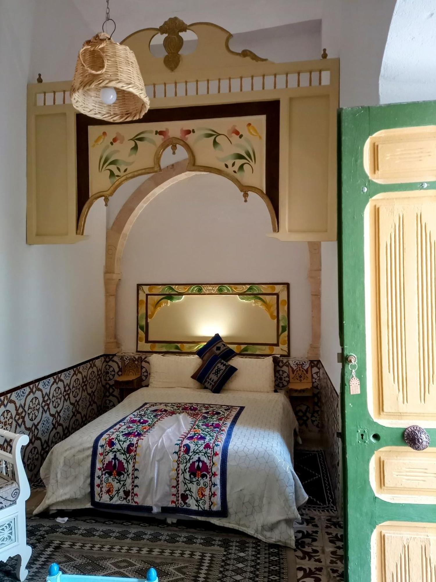 Dar Baaziz 3 Apartamento Sousse Exterior foto