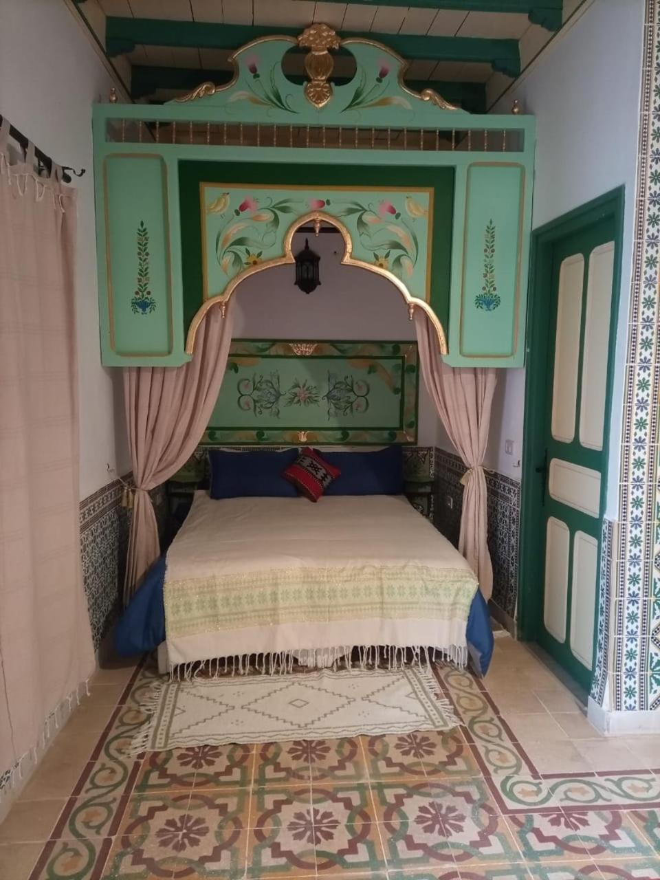 Dar Baaziz 3 Apartamento Sousse Exterior foto