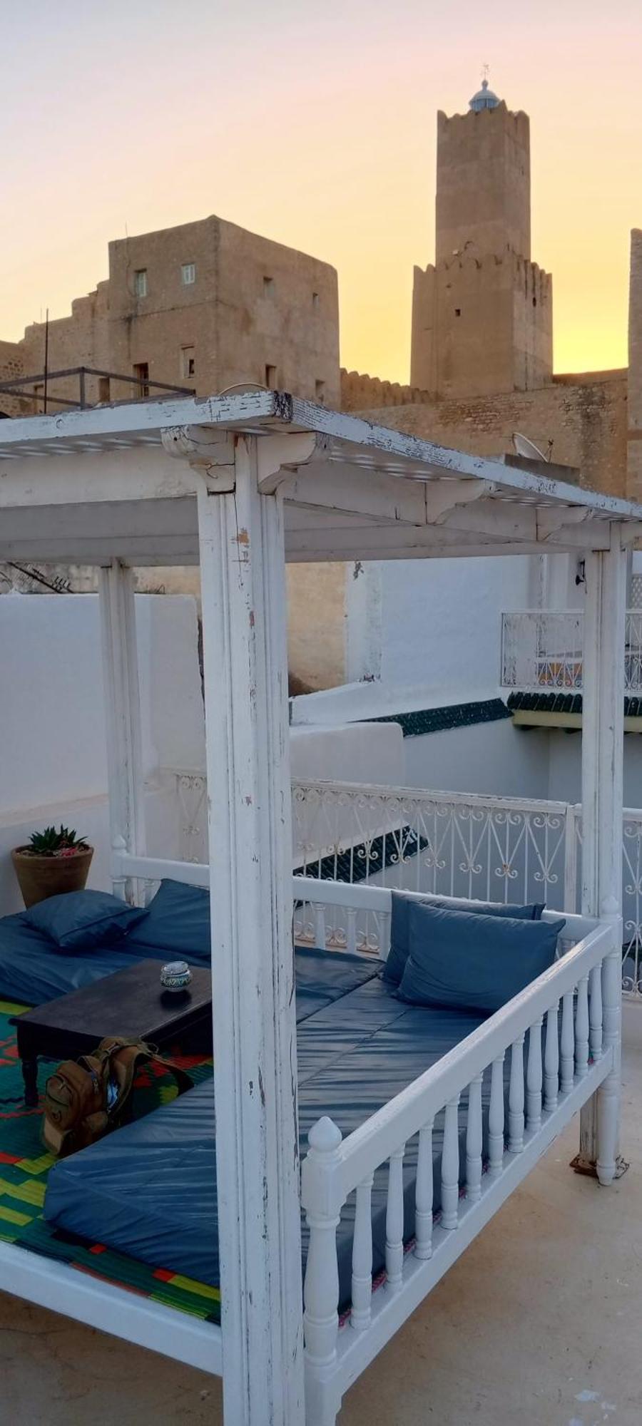 Dar Baaziz 3 Apartamento Sousse Quarto foto