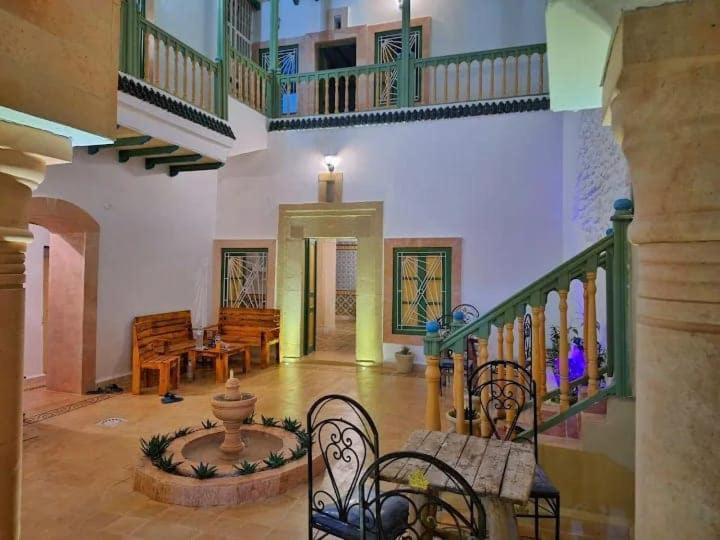 Dar Baaziz 3 Apartamento Sousse Exterior foto