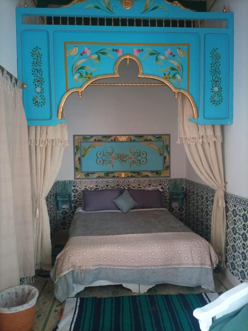 Dar Baaziz 3 Apartamento Sousse Exterior foto