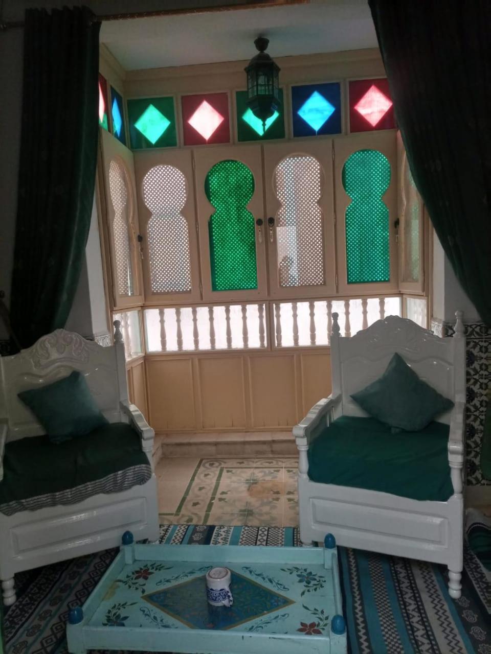 Dar Baaziz 3 Apartamento Sousse Exterior foto