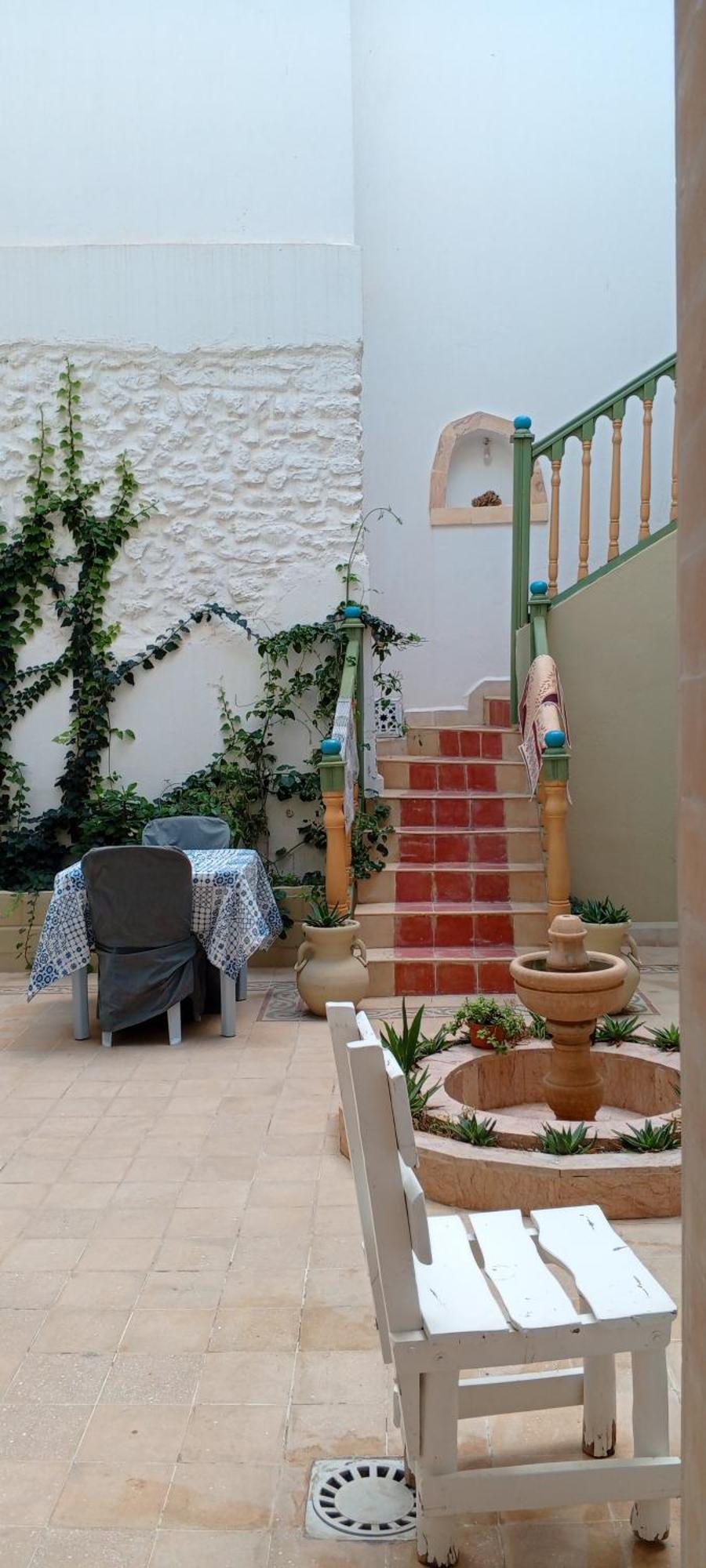 Dar Baaziz 3 Apartamento Sousse Quarto foto